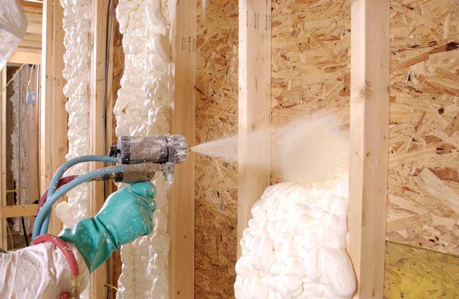 Insulation Solutions