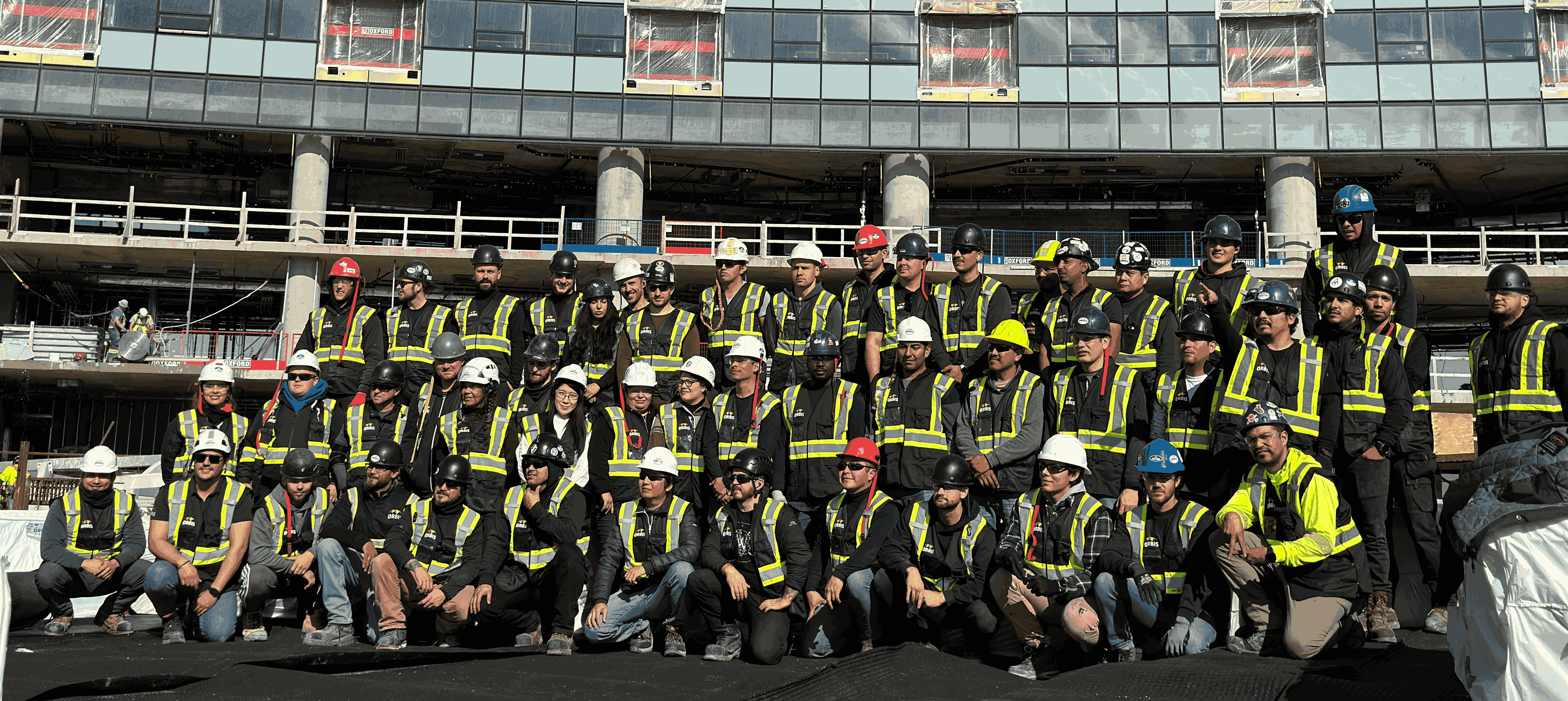 Group photo